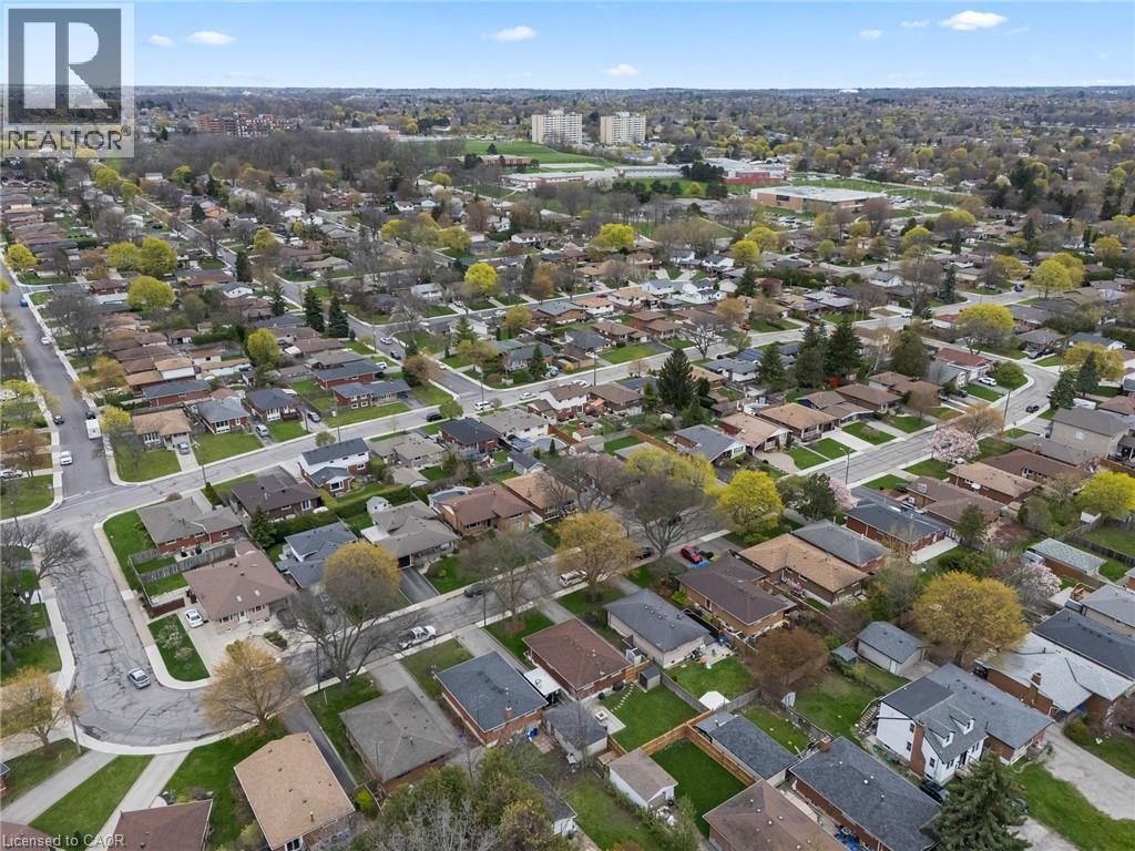 42 Atwater Crescent, Hamilton, Ontario  L9C 2E7 - Photo 47 - 40826059