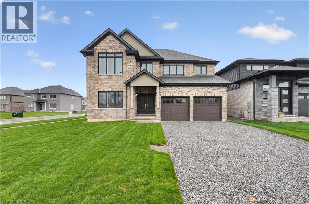 1034 Kraft Road N, Fort Erie, Ontario  L2A 0H3 - Photo 2 - 40826353