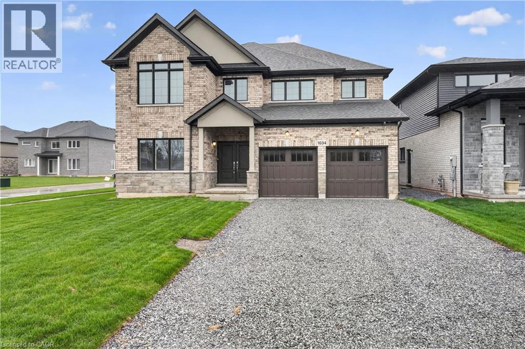1034 Kraft Road N, Fort Erie, Ontario  L2A 0H3 - Photo 3 - 40826353
