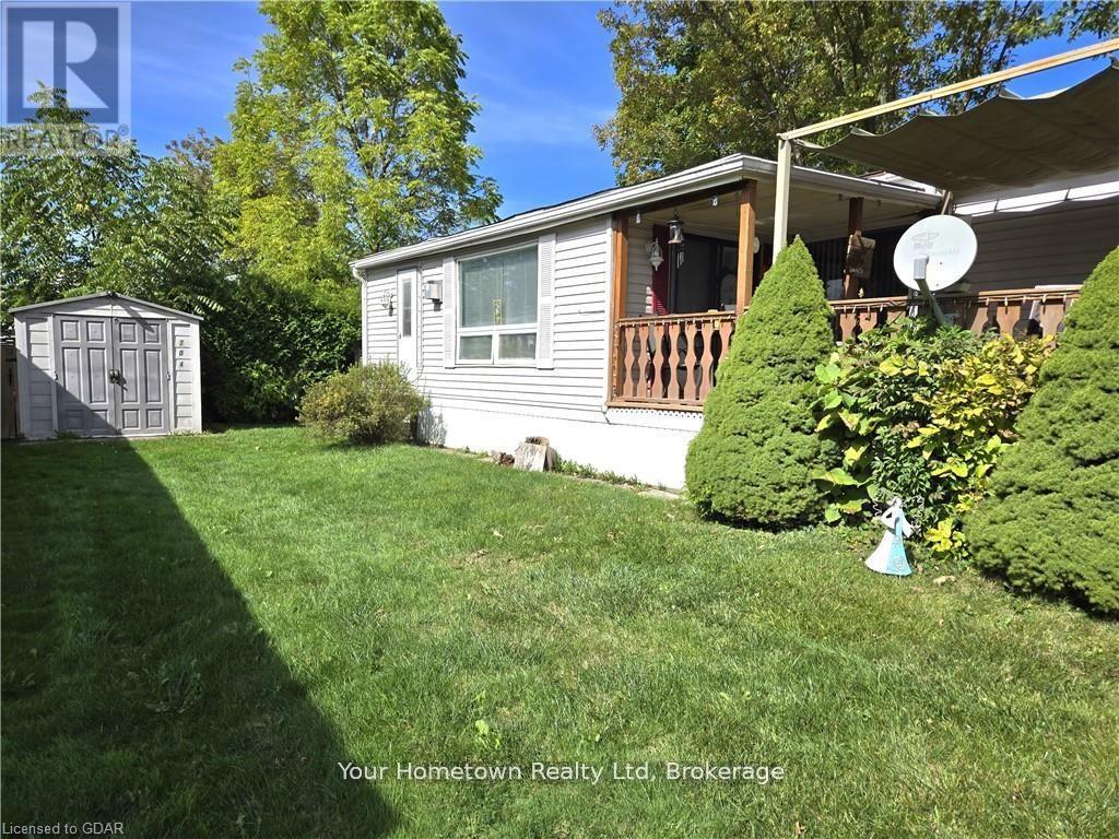 204 Beach Road, Centre Wellington, Ontario  N1M 2W5 - Photo 2 - X13072684