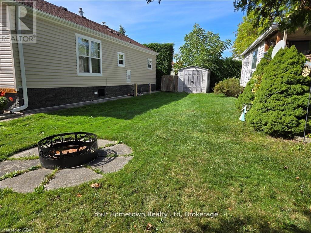 204 Beach Road, Centre Wellington, Ontario  N1M 2W5 - Photo 3 - X13072684
