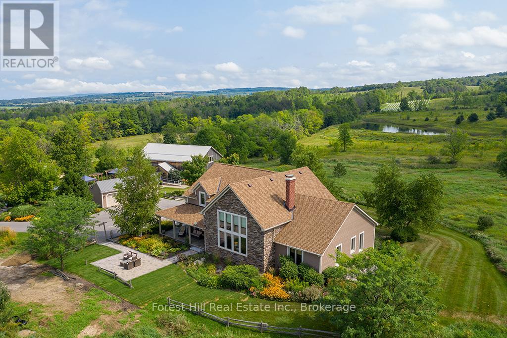 415763 10th Line, Blue Mountains, Ontario  N0H 1J0 - Photo 2 - X13072736