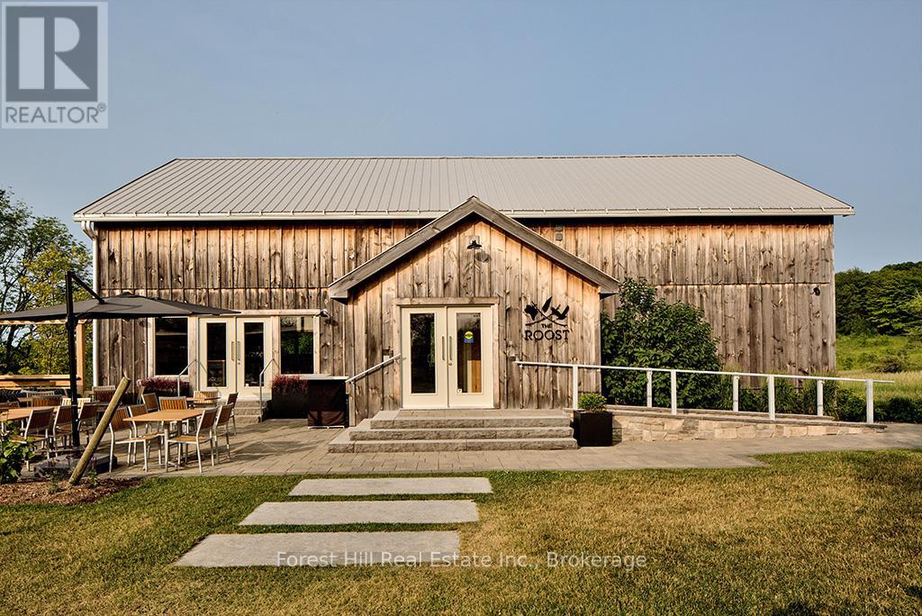 415763 10th Line, Blue Mountains, Ontario  N0H 1J0 - Photo 5 - X13072736