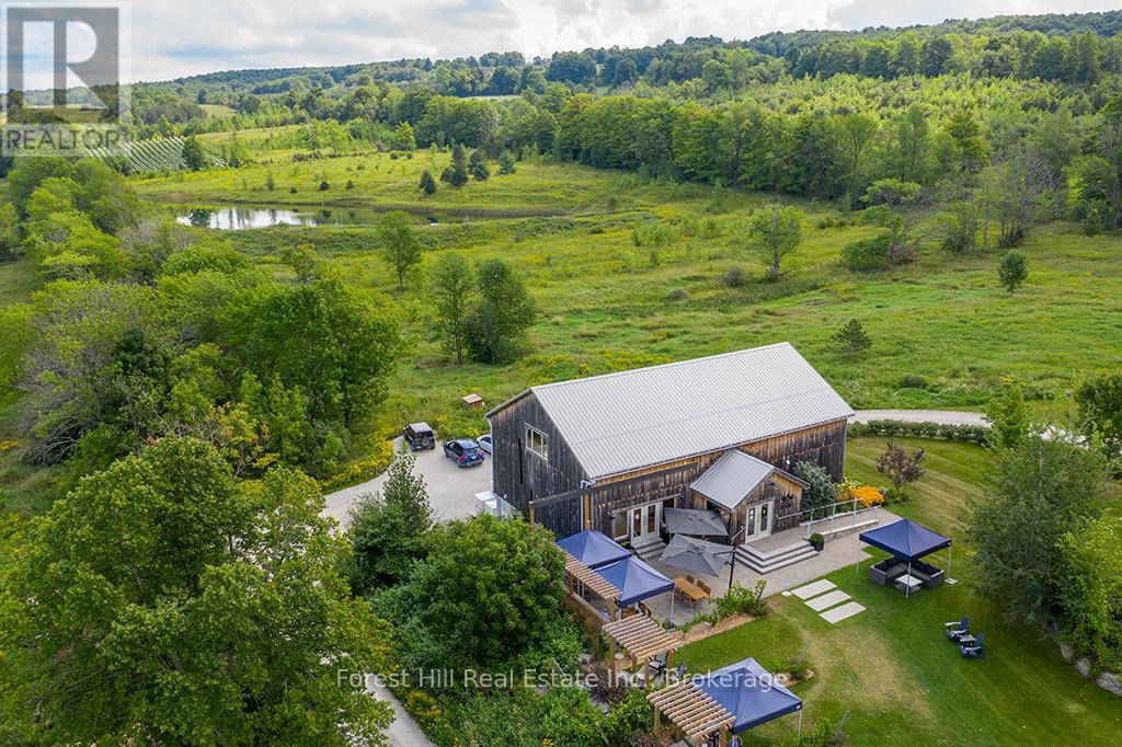 415763 10th Line, Blue Mountains, Ontario  N0H 1J0 - Photo 7 - X13072736