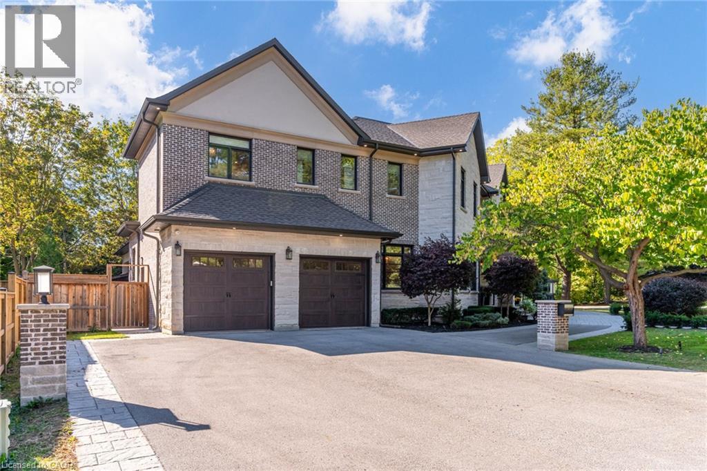 126 Mcgregor Crescent, Ancaster, Ontario  L9G 1B5 - Photo 3 - 40826386