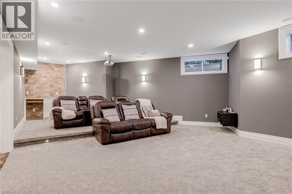 126 Mcgregor Crescent, Ancaster, Ontario  L9G 1B5 - Photo 37 - 40826386