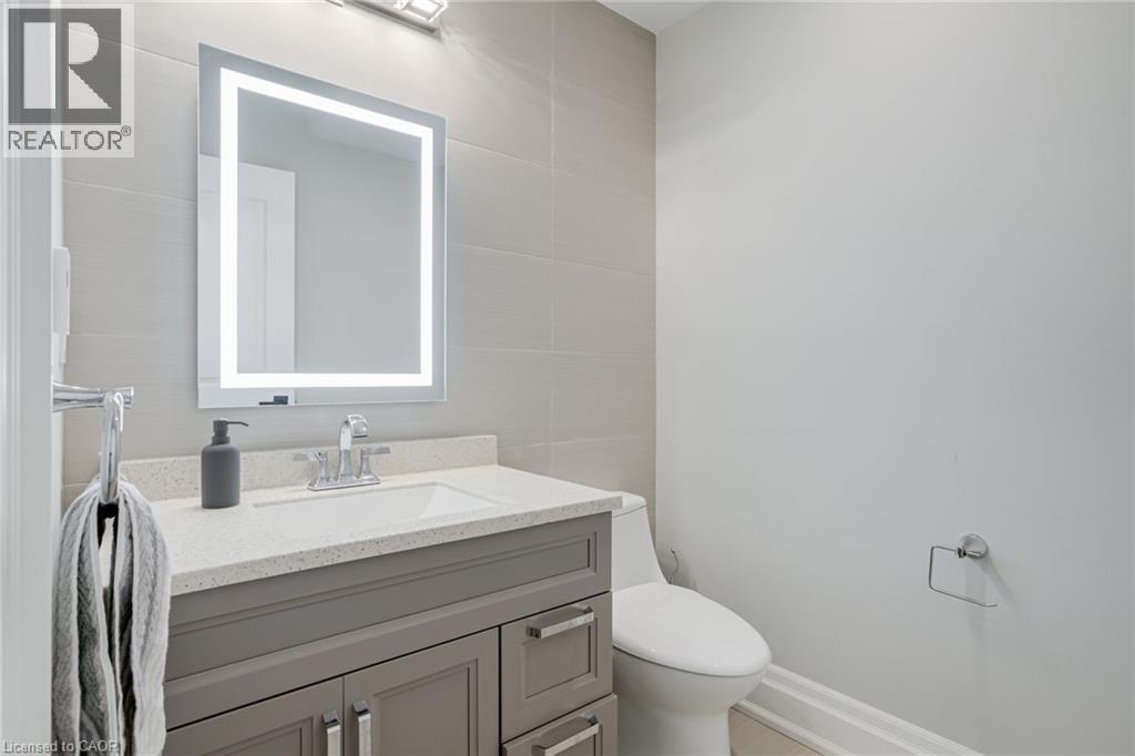 126 Mcgregor Crescent, Ancaster, Ontario  L9G 1B5 - Photo 39 - 40826386