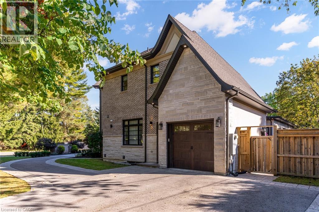 126 Mcgregor Crescent, Ancaster, Ontario  L9G 1B5 - Photo 4 - 40826386