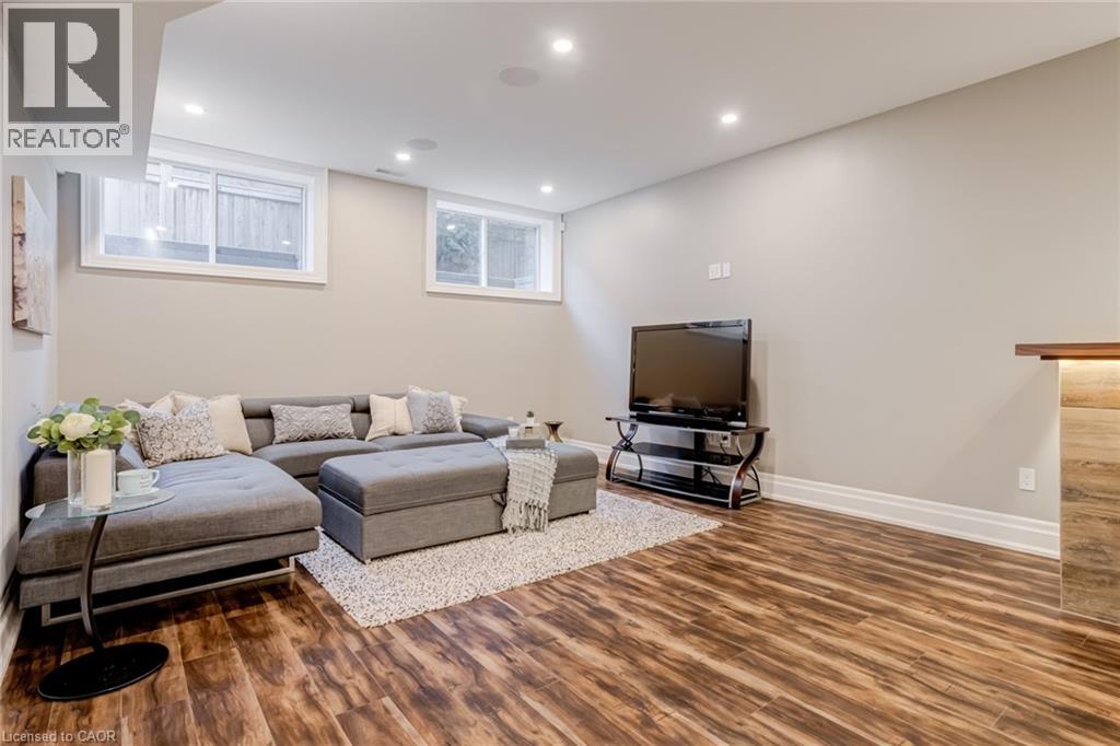 126 Mcgregor Crescent, Ancaster, Ontario  L9G 1B5 - Photo 42 - 40826386