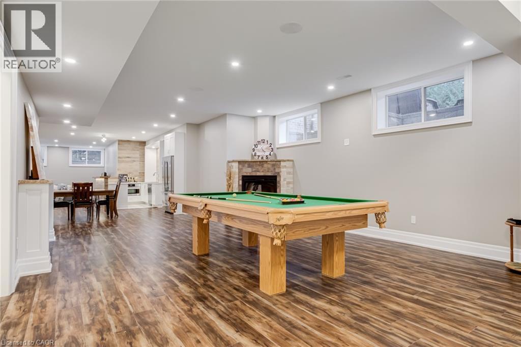 126 Mcgregor Crescent, Ancaster, Ontario  L9G 1B5 - Photo 43 - 40826386