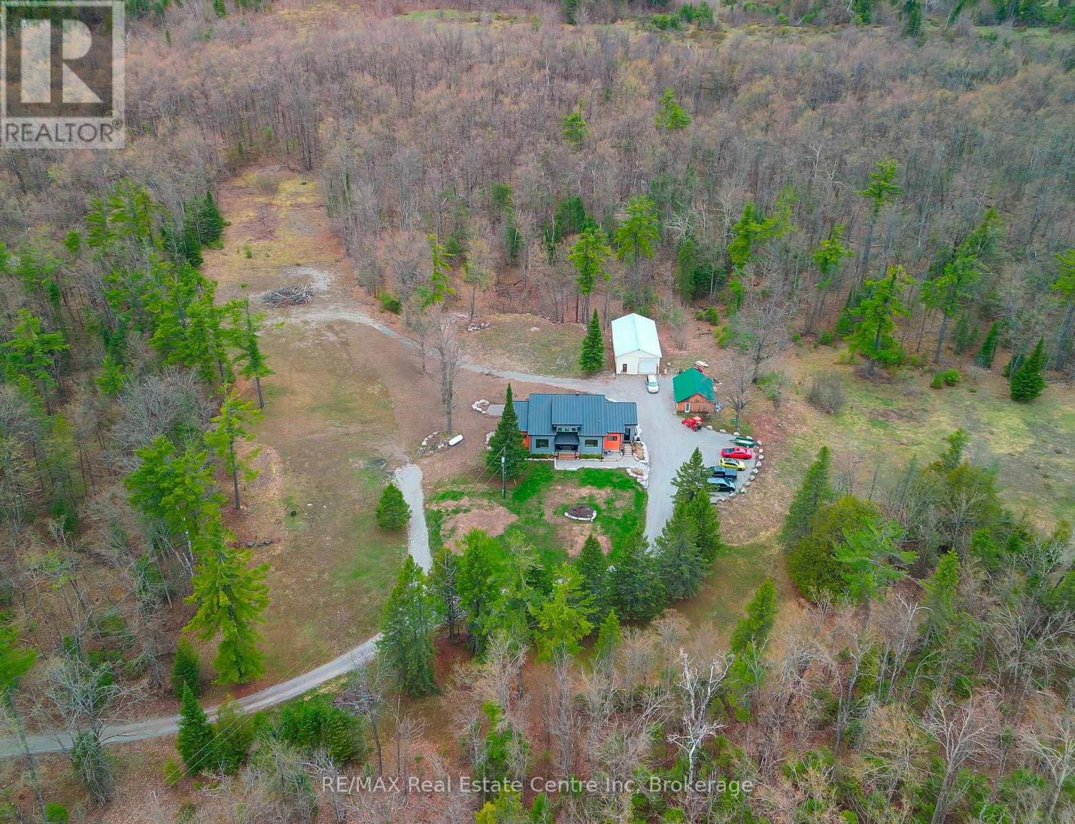 25 Fire Route 129, Trent Lakes, Ontario  K0M 1A0 - Photo 7 - X13073008