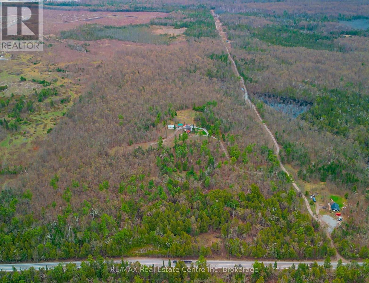 25 Fire Route 129, Trent Lakes, Ontario  K0M 1A0 - Photo 8 - X13073008