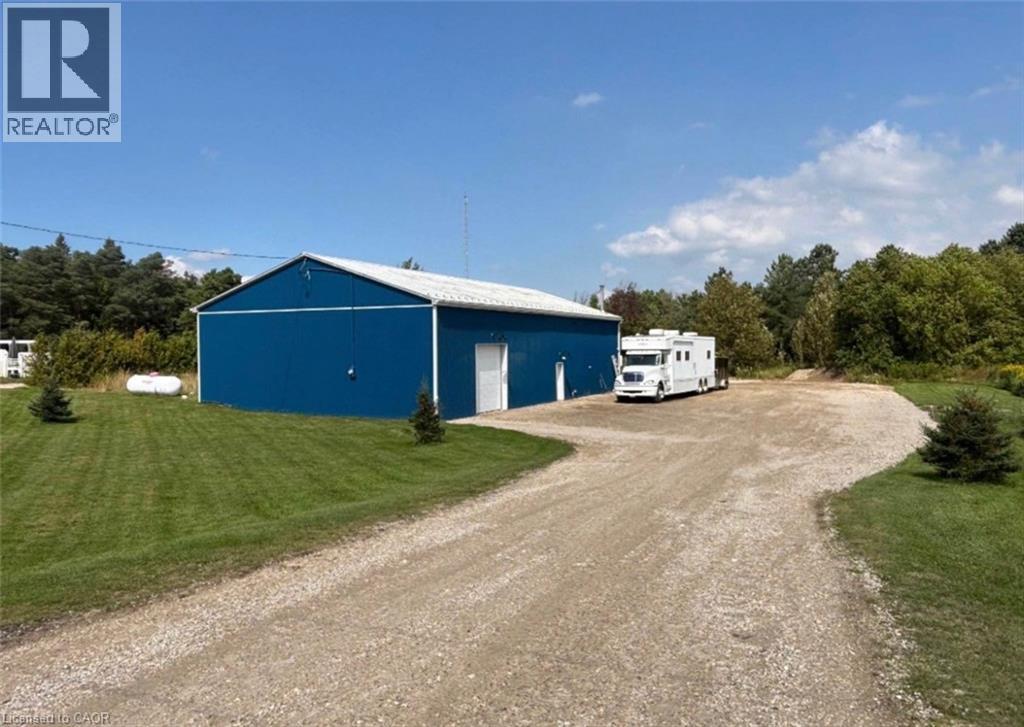 9103 Highway 6, Wellington North, Ontario  N0G 2E0 - Photo 2 - 40826404
