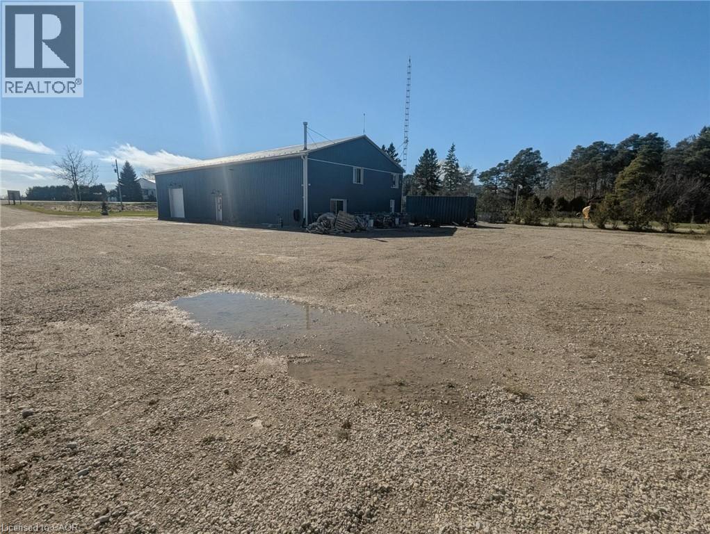 9103 Highway 6, Wellington North, Ontario  N0G 2E0 - Photo 22 - 40826404