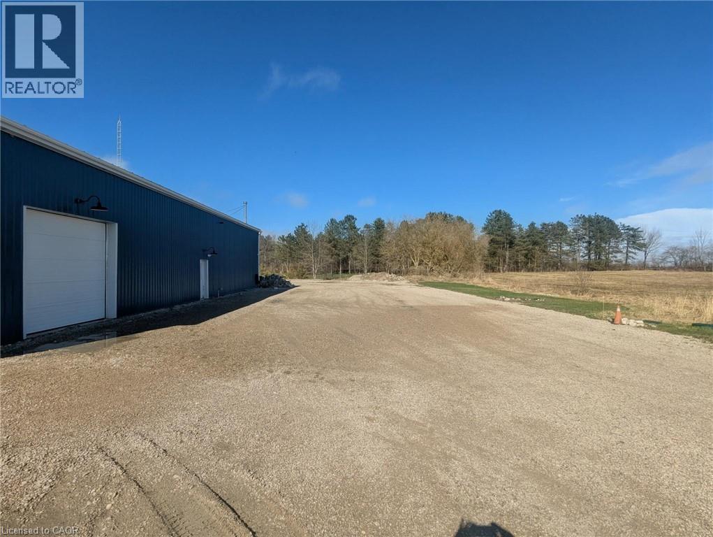 9103 Highway 6, Wellington North, Ontario  N0G 2E0 - Photo 24 - 40826404