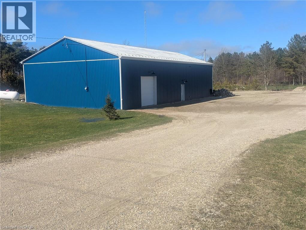9103 Highway 6, Wellington North, Ontario  N0G 2E0 - Photo 3 - 40826404