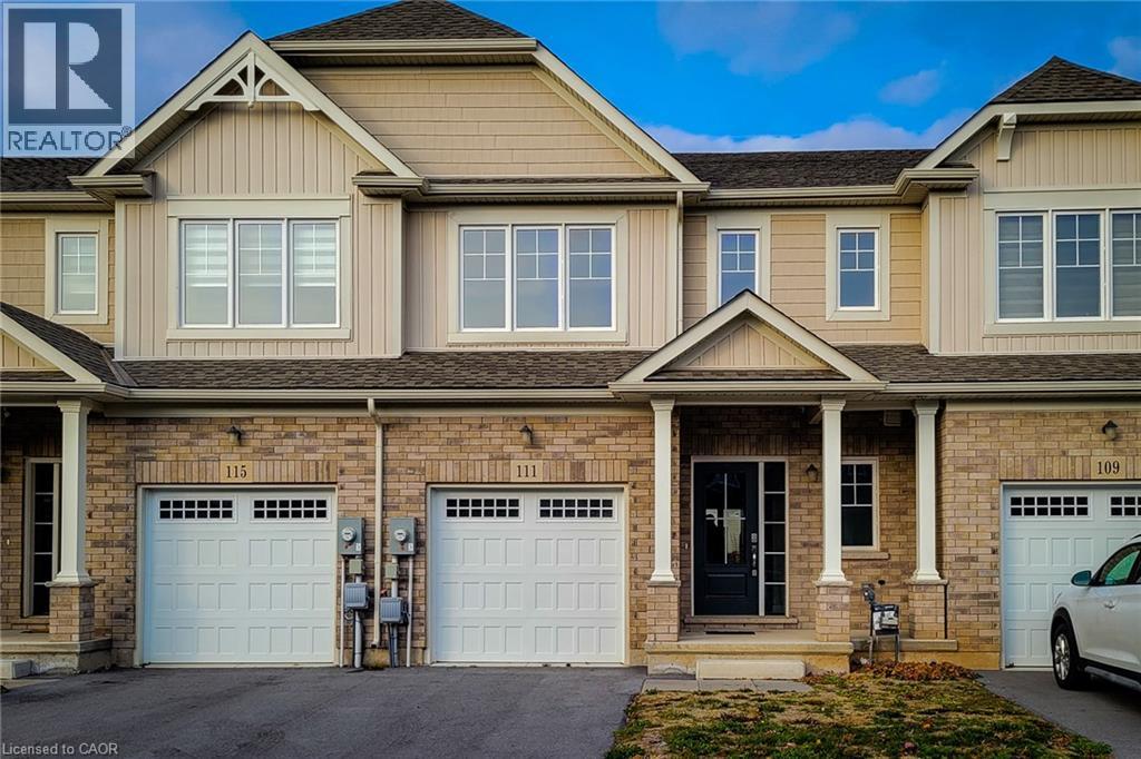 111 Alicia Crescent, Thorold, Ontario  L2V 0M2 - Photo 2 - 40826316