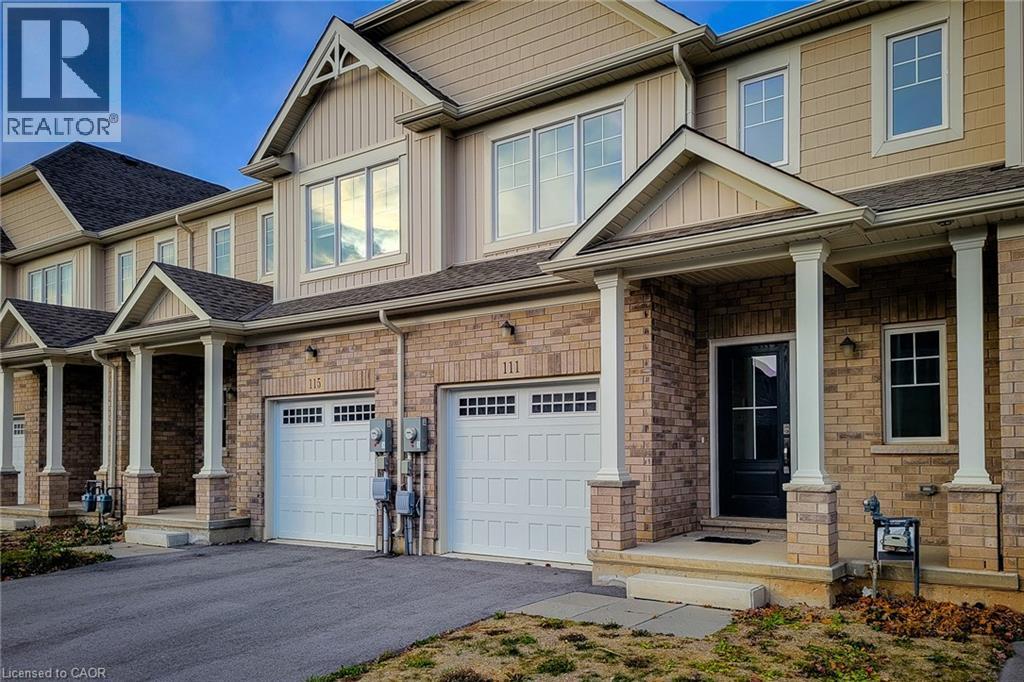 111 Alicia Crescent, Thorold, Ontario  L2V 0M2 - Photo 3 - 40826316