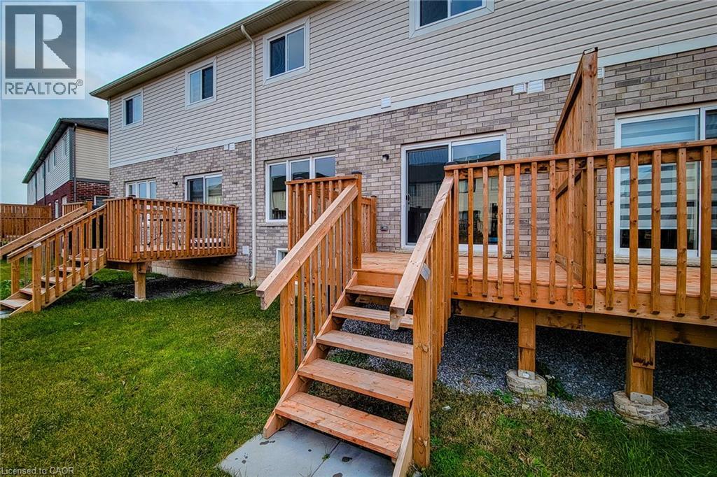 111 Alicia Crescent, Thorold, Ontario  L2V 0M2 - Photo 8 - 40826316