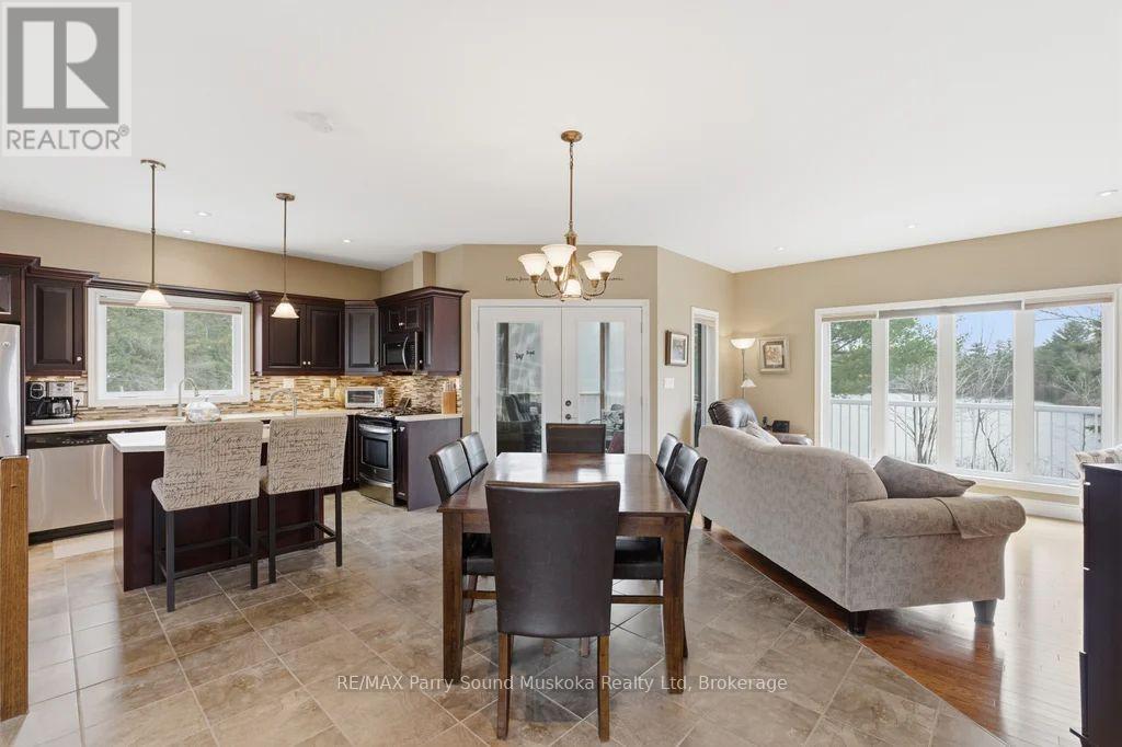 132 Lawson Drive, Kearney, Ontario  P0A 1J0 - Photo 10 - X13073372