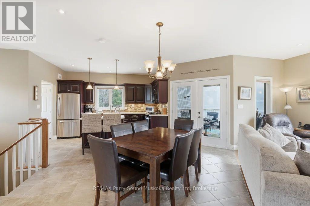 132 Lawson Drive, Kearney, Ontario  P0A 1J0 - Photo 12 - X13073372