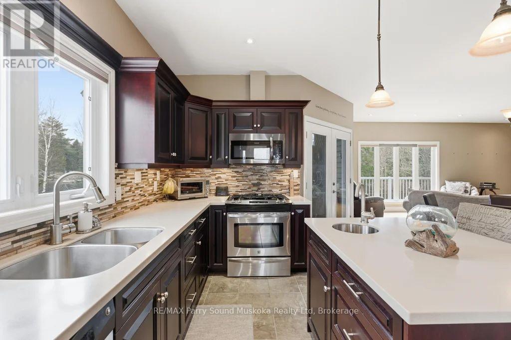 132 Lawson Drive, Kearney, Ontario  P0A 1J0 - Photo 14 - X13073372