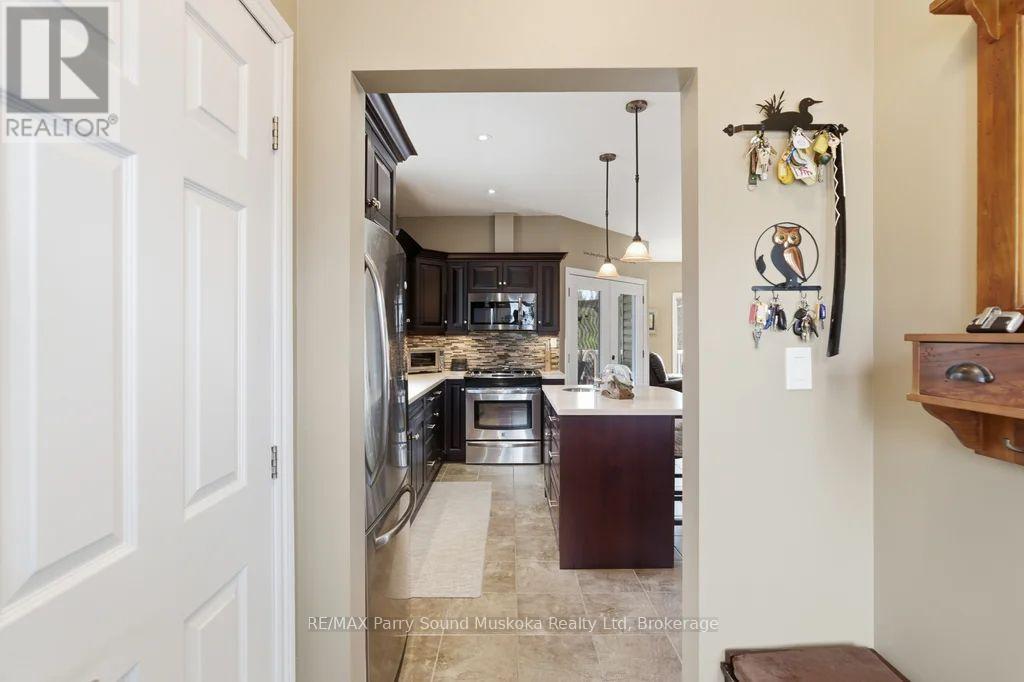 132 Lawson Drive, Kearney, Ontario  P0A 1J0 - Photo 15 - X13073372