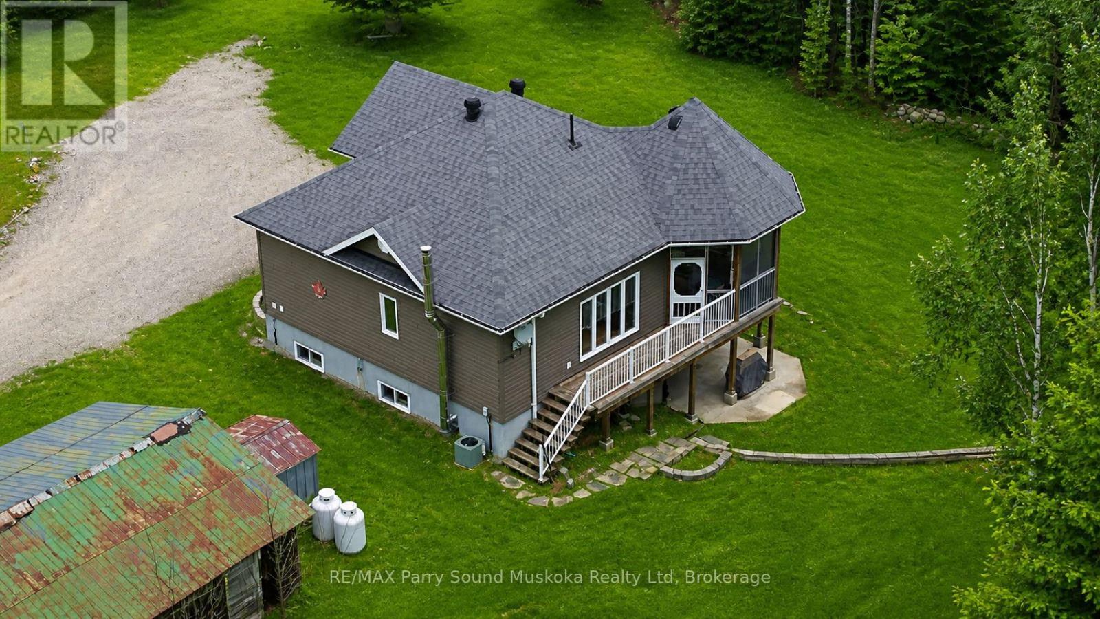 132 Lawson Drive, Kearney, Ontario  P0A 1J0 - Photo 2 - X13073372