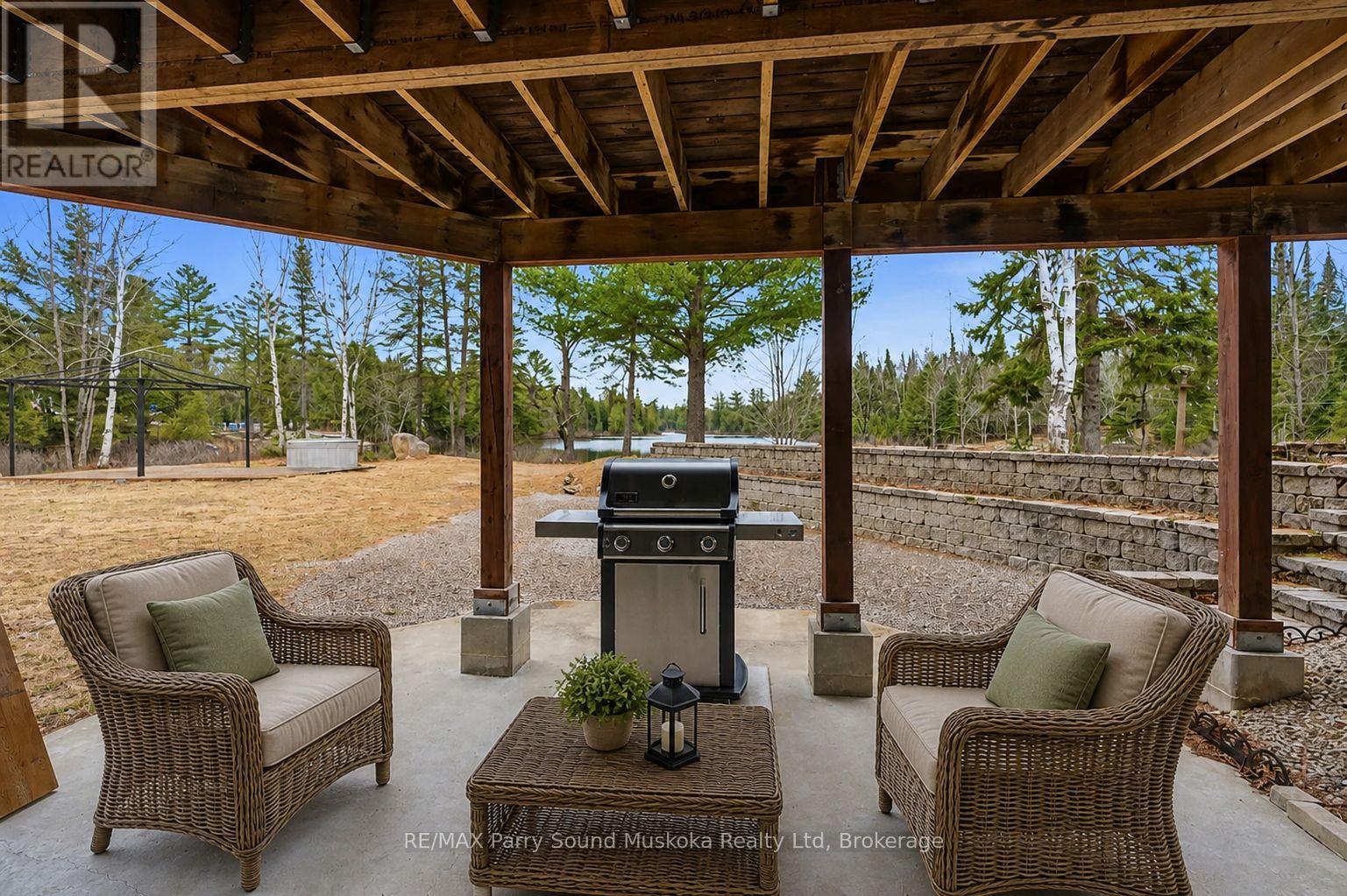 132 Lawson Drive, Kearney, Ontario  P0A 1J0 - Photo 27 - X13073372