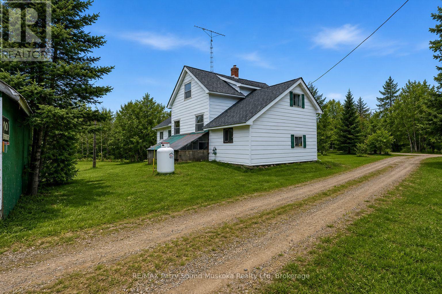 132 Lawson Drive, Kearney, Ontario  P0A 1J0 - Photo 29 - X13073372