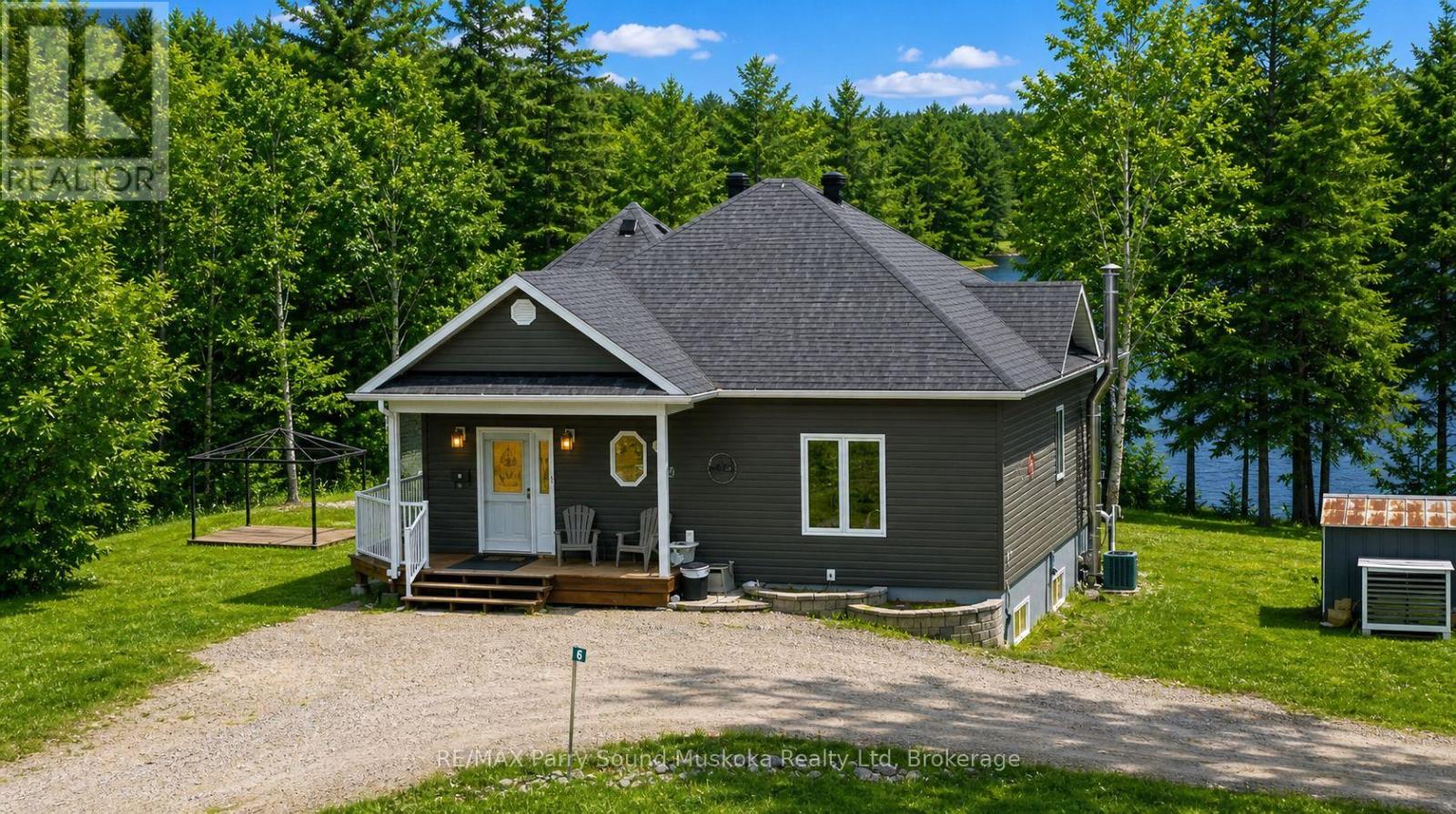 132 Lawson Drive, Kearney, Ontario  P0A 1J0 - Photo 3 - X13073372