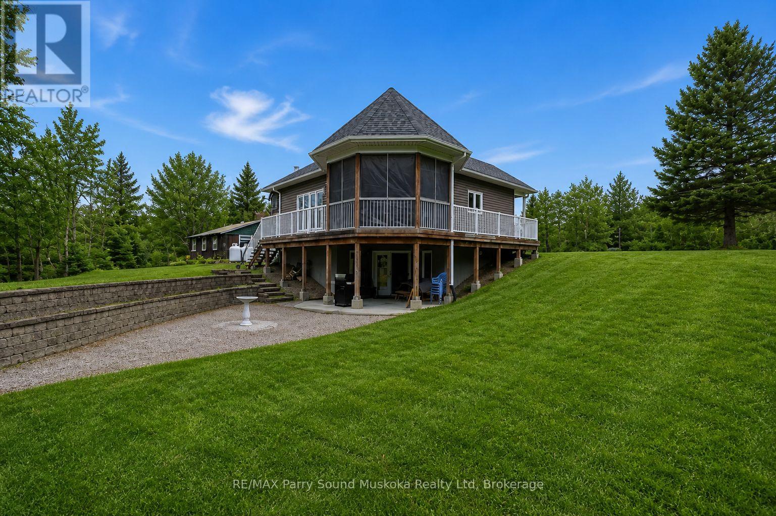 132 Lawson Drive, Kearney, Ontario  P0A 1J0 - Photo 4 - X13073372