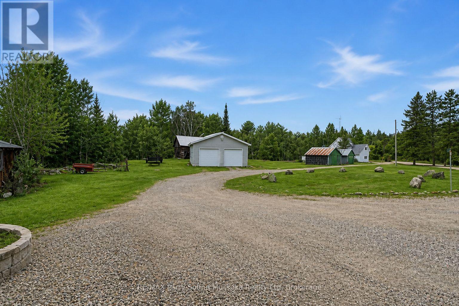 132 Lawson Drive, Kearney, Ontario  P0A 1J0 - Photo 40 - X13073372