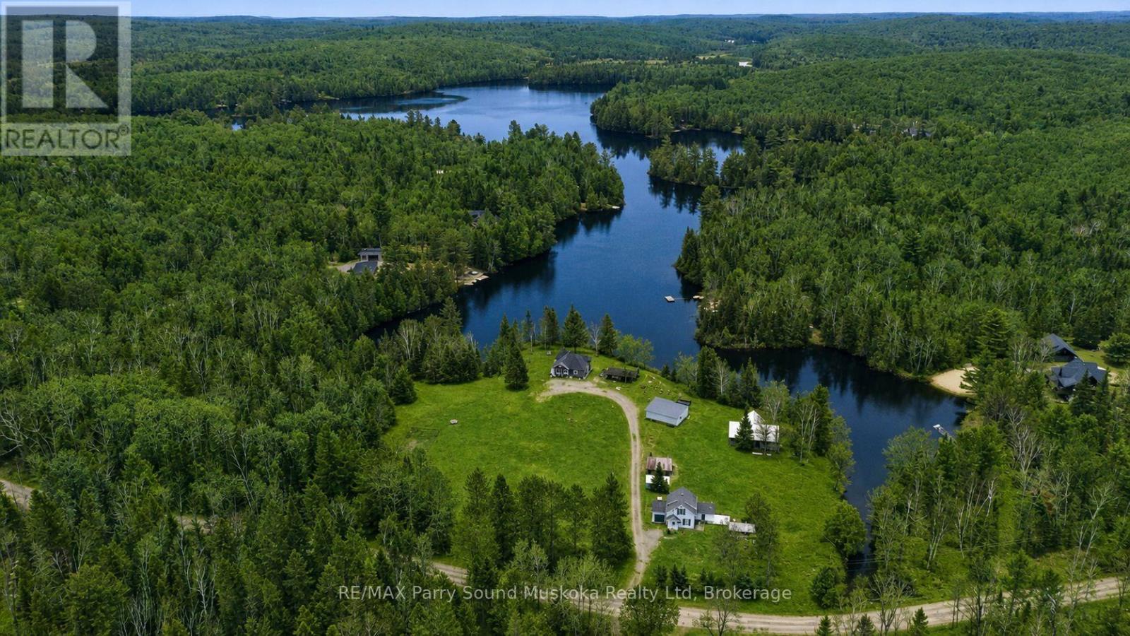 132 Lawson Drive, Kearney, Ontario  P0A 1J0 - Photo 42 - X13073372