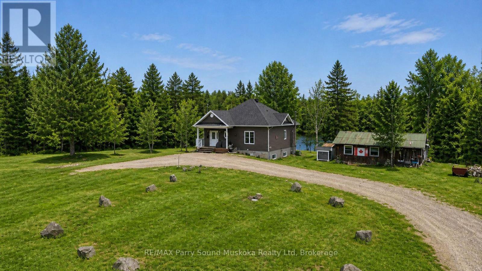 132 Lawson Drive, Kearney, Ontario  P0A 1J0 - Photo 43 - X13073372