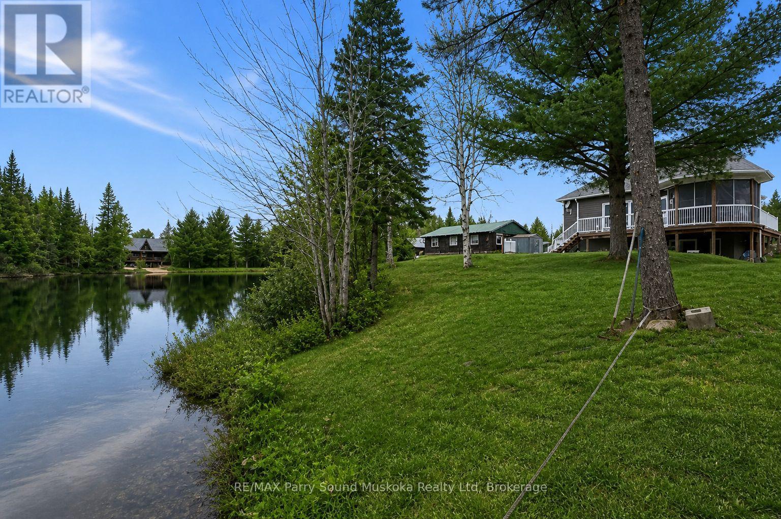 132 Lawson Drive, Kearney, Ontario  P0A 1J0 - Photo 45 - X13073372