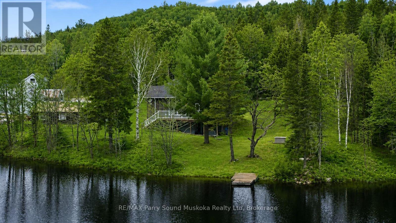 132 Lawson Drive, Kearney, Ontario  P0A 1J0 - Photo 46 - X13073372