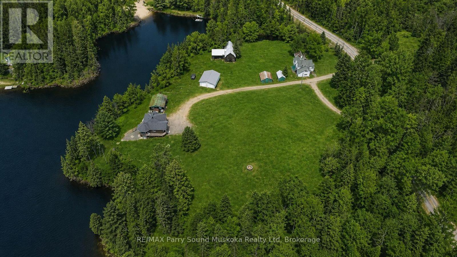 132 Lawson Drive, Kearney, Ontario  P0A 1J0 - Photo 47 - X13073372
