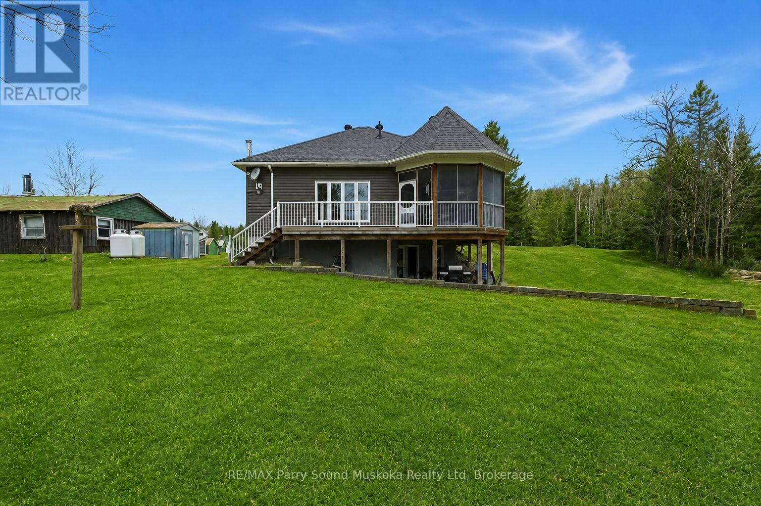 132 Lawson Drive, Kearney, Ontario  P0A 1J0 - Photo 48 - X13073372