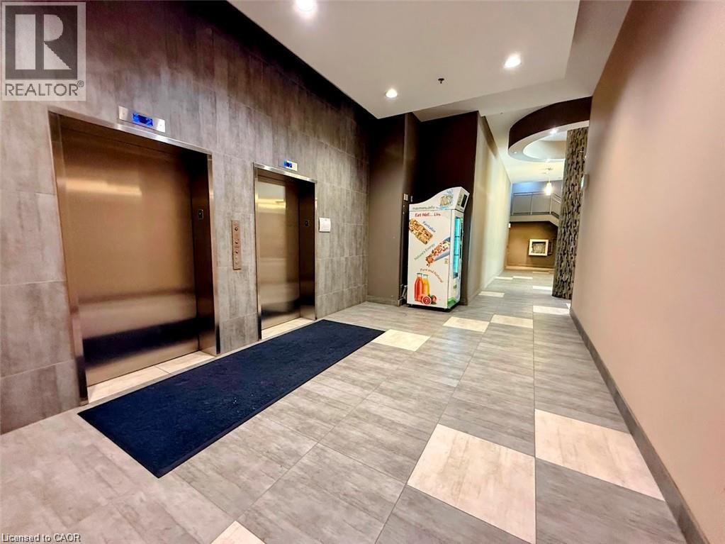 280 Lester Street Unit# 419, Waterloo, Ontario  N2L 0G2 - Photo 12 - 40824758