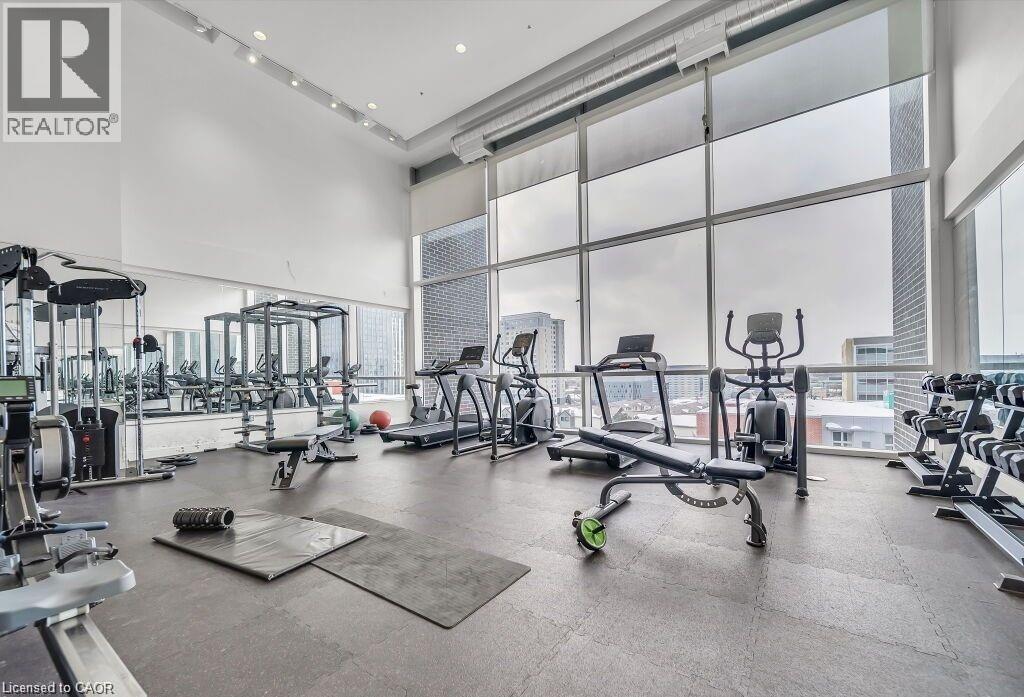 280 Lester Street Unit# 419, Waterloo, Ontario  N2L 0G2 - Photo 13 - 40824758