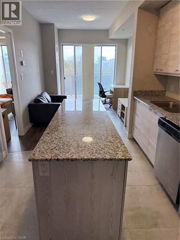 280 Lester Street Unit# 419, Waterloo, Ontario  N2L 0G2 - Photo 2 - 40824758
