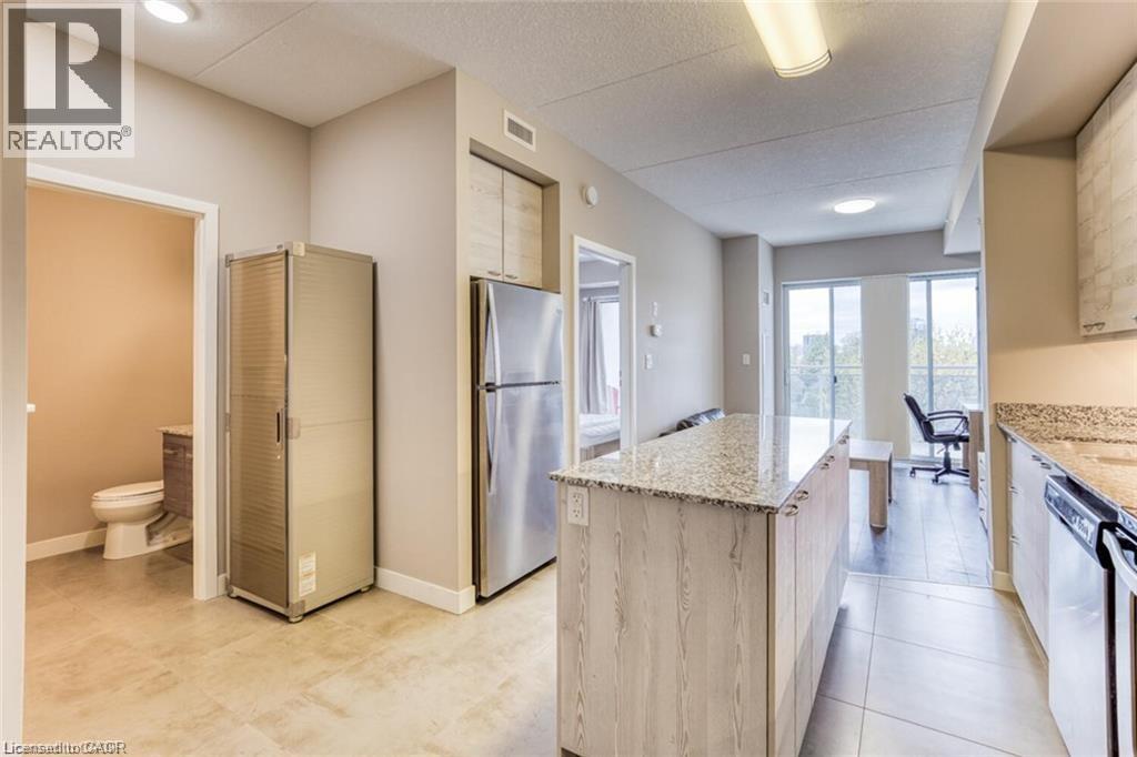 280 Lester Street Unit# 419, Waterloo, Ontario  N2L 0G2 - Photo 4 - 40824758