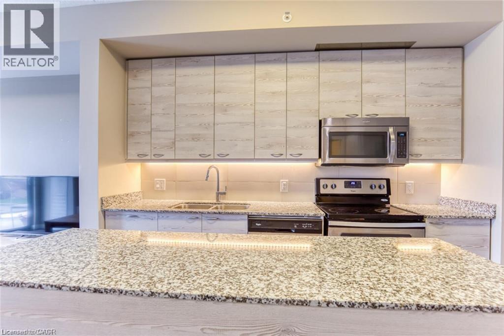 280 Lester Street Unit# 419, Waterloo, Ontario  N2L 0G2 - Photo 5 - 40824758