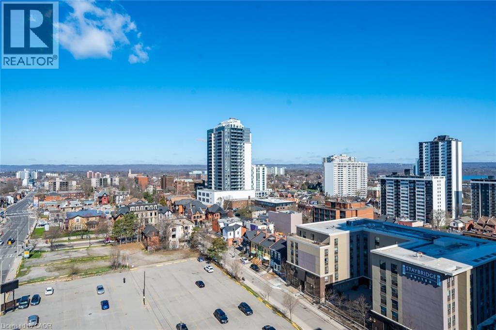150 Main Street W Unit# Ph3, Hamilton, Ontario  L8P 1H8 - Photo 19 - 40826405