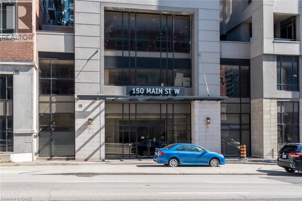 150 Main Street W Unit# Ph3, Hamilton, Ontario  L8P 1H8 - Photo 2 - 40826405