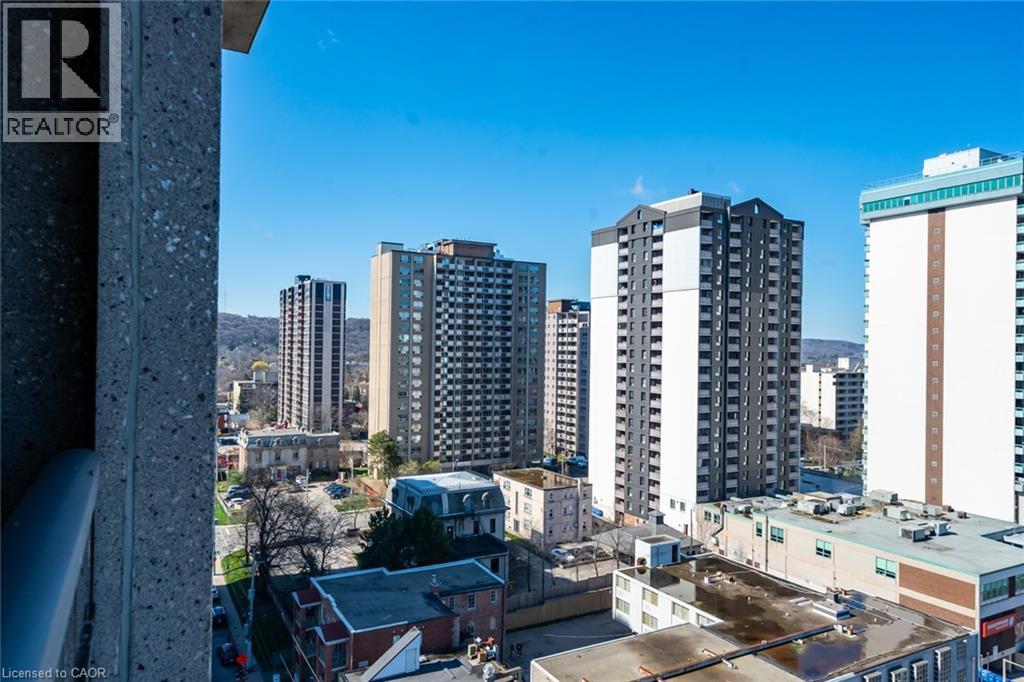 150 Main Street W Unit# Ph3, Hamilton, Ontario  L8P 1H8 - Photo 20 - 40826405