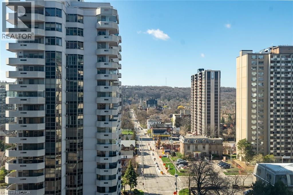 150 Main Street W Unit# Ph3, Hamilton, Ontario  L8P 1H8 - Photo 21 - 40826405
