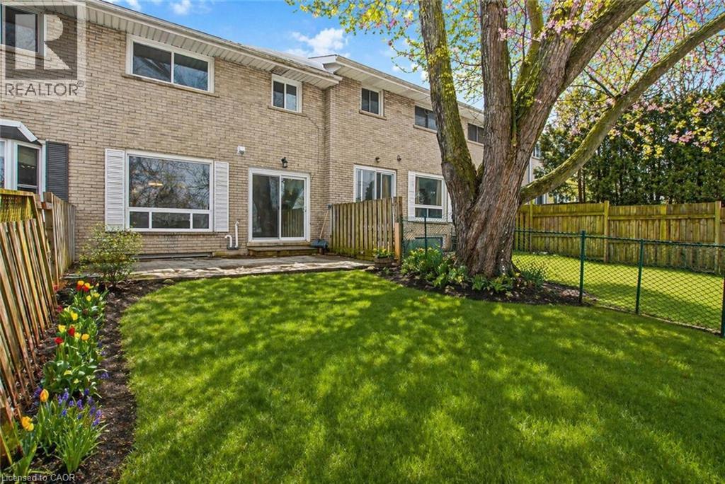 104 Ralgreen Crescent, Kitchener, Ontario  N2M 1T9 - Photo 28 - 40826410
