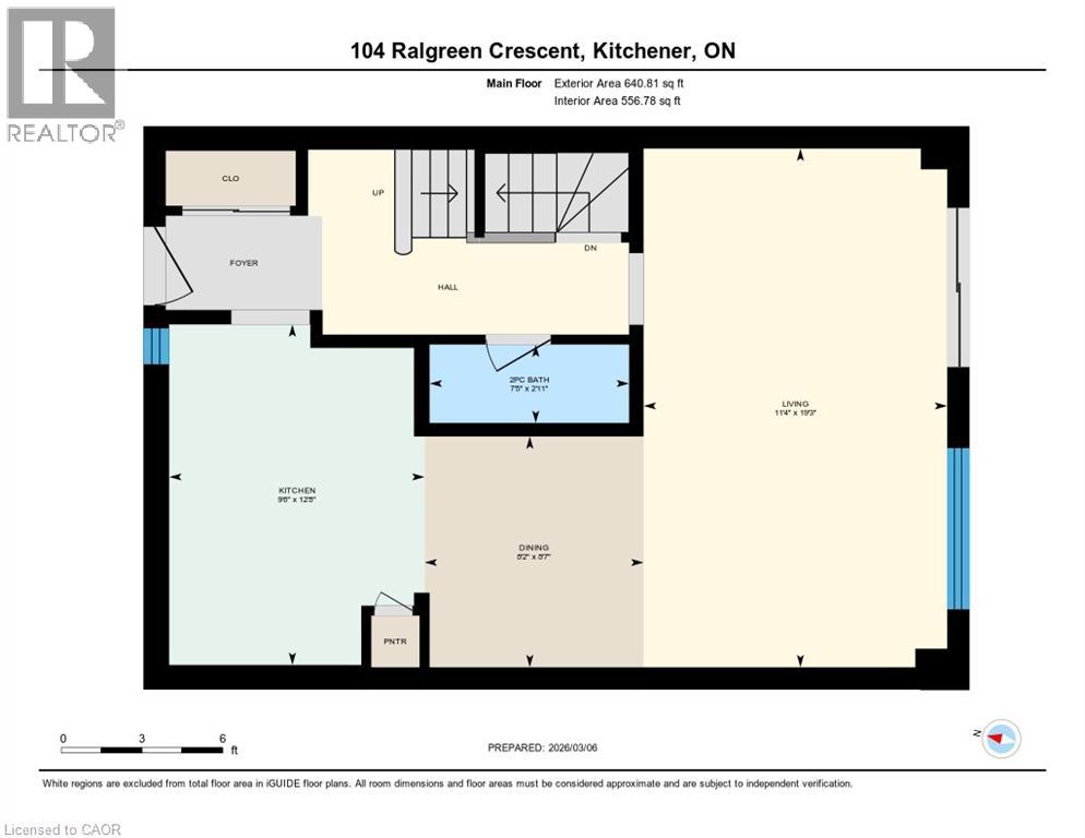 104 Ralgreen Crescent, Kitchener, Ontario  N2M 1T9 - Photo 30 - 40826410